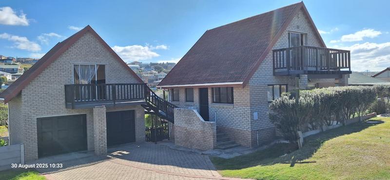 2 Bedroom Property for Sale in Tergniet Western Cape